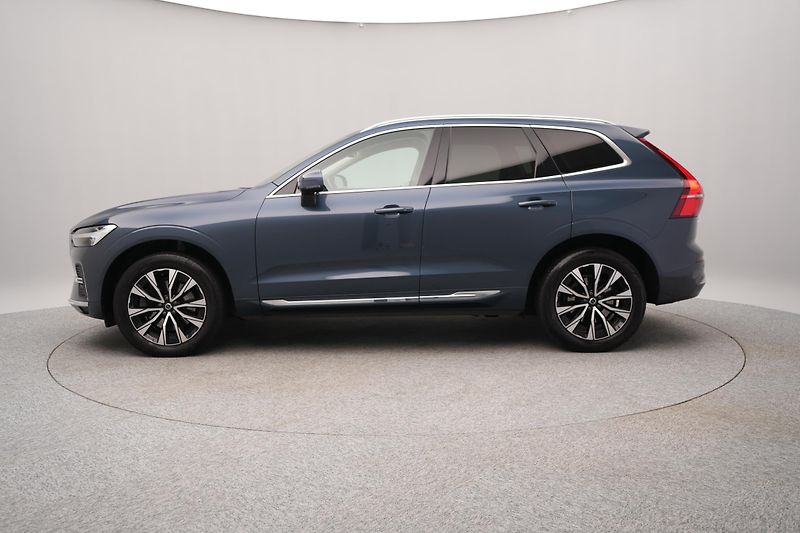 Volvo XC60 B4 AWD BRIGHT PLUS CZ 1.maj - fotka 8 z 51