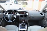 Audi A5 (2009) Coupe 2.0 TFSi 132kW S-LINE  - náhled 19