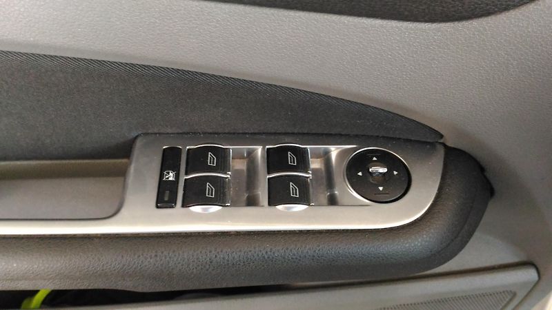 Ford Focus (2008) 1,6TDCI,80KW,XEN,ALU,NAVI,KLIM - fotka 22 z 34