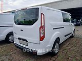 Ford Transit Custom (2022) 2.0TDCi L2 6míst DÍLNA - náhled 2