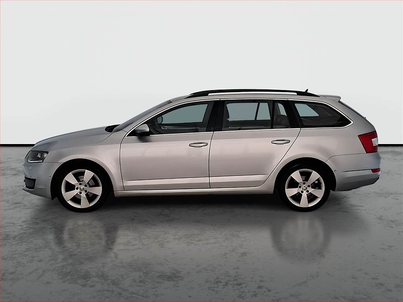 Škoda Octavia (2013) Style 2.0 TDI 4x4, 4X4 - fotka 3 z 17