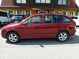 Škoda Fabia 1,4 16V Parkovací kamera - náhled 14