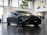 Mercedes-Benz EQE 53 AMG 4MATIC*hyperscreen MBUX - náhled 3