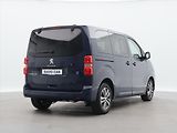 Peugeot Traveller 2,0 HDI 110kW CZ Navi 8-Míst - náhled 7