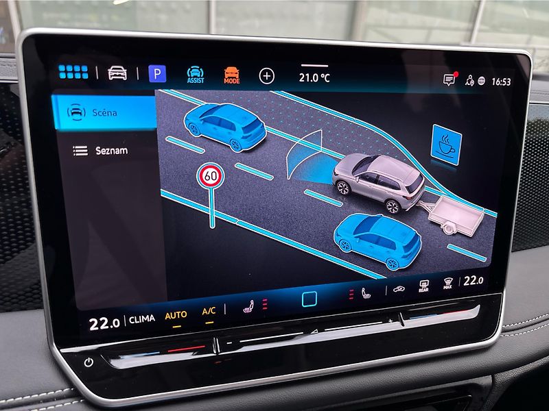 Volkswagen Tiguan Life 2,0 TDI 110 kW GOAL - fotka 16 z 30