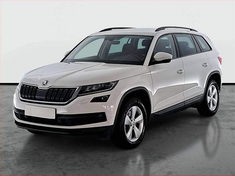 Škoda Kodiaq (2019) 1.5 TSI - fotka 2 z 23