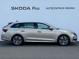 Škoda Octavia (2025) 1.5 TSI 110kW DSG Top Selectio - náhled 31