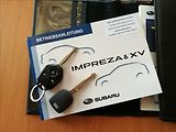 Subaru Impreza 1,6 i 4x4 aut. - náhled 19