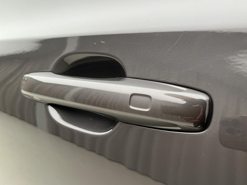 Volvo XC60 B4 INSCRIPTION AUT  - fotka 16 z 40