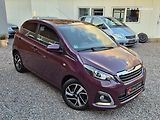 Peugeot 108 (2015) 1.0VTi 51KW Active Klimatronik - náhled 3
