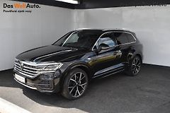 Volkswagen Touareg (2023) R-Line 3.0TDI 210kW,Tažné,Weba - fotografie inzerátu