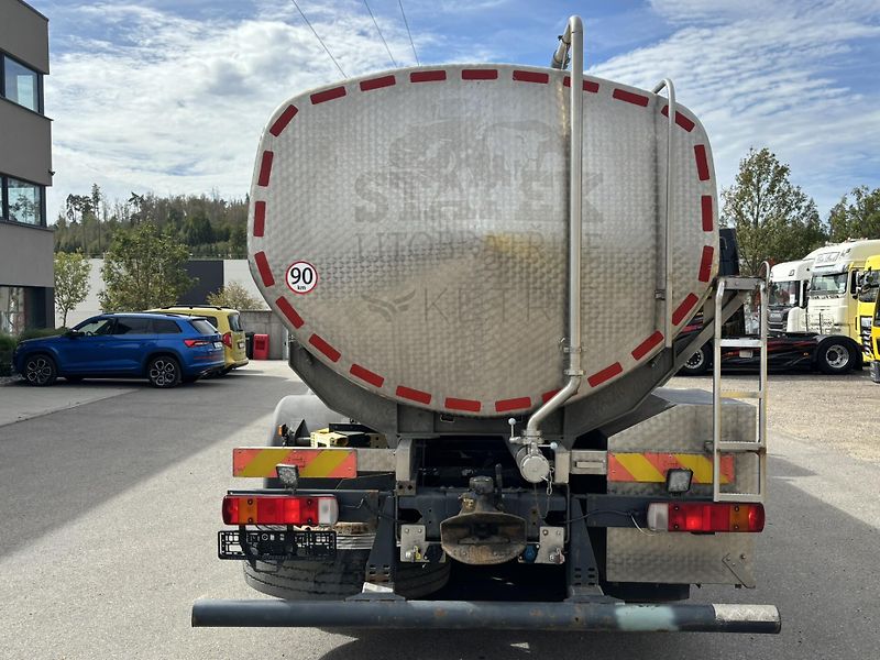 Scania R440 LB 6X2*4 EURO 5 cisterna  - fotka 7 z 26