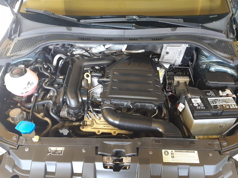 Škoda Fabia 1.0 i LED KAMERA zadáno !!! - fotka 25 z 26