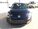Volkswagen Beetle 1.6TDi,XENONY,NAVI.PĚKNÝ-STAV! - náhled 1