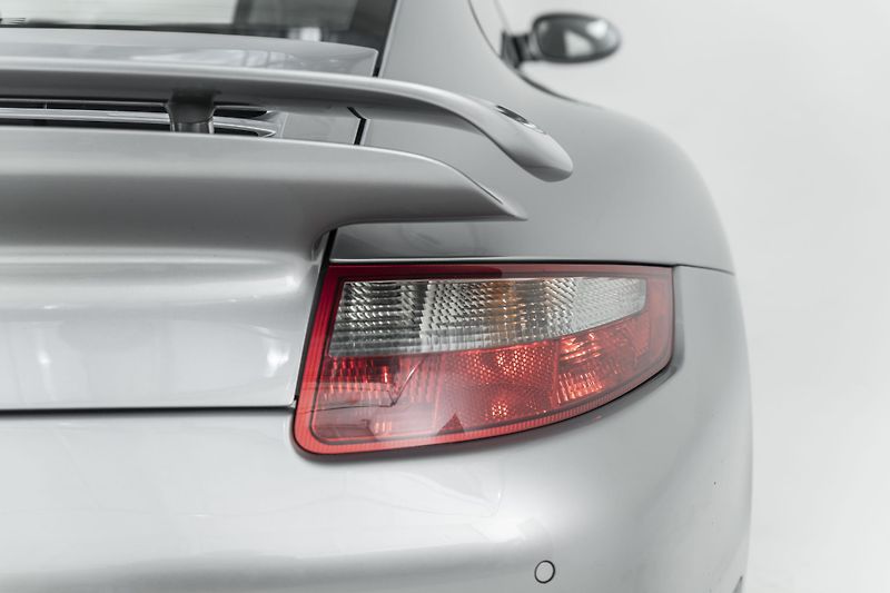 Porsche 911 911 Turbo Coupé*Bose - fotka 34 z 51