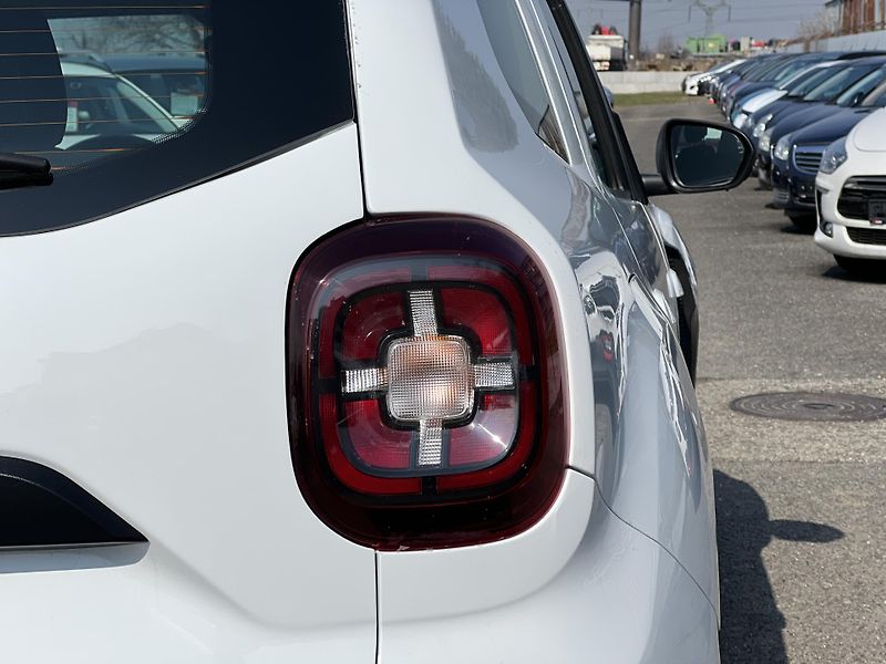Dacia Duster 1.3TCe 4x4 PŮVOD ČR odp.DPH - fotka 34 z 34