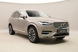 Volvo XC90 B5 AWD INSCRIPTION AUT CZ 7m - náhled 15