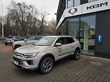 SsangYong Korando 1.5T, Style+2WD, AT, SKLADEM - náhled 1