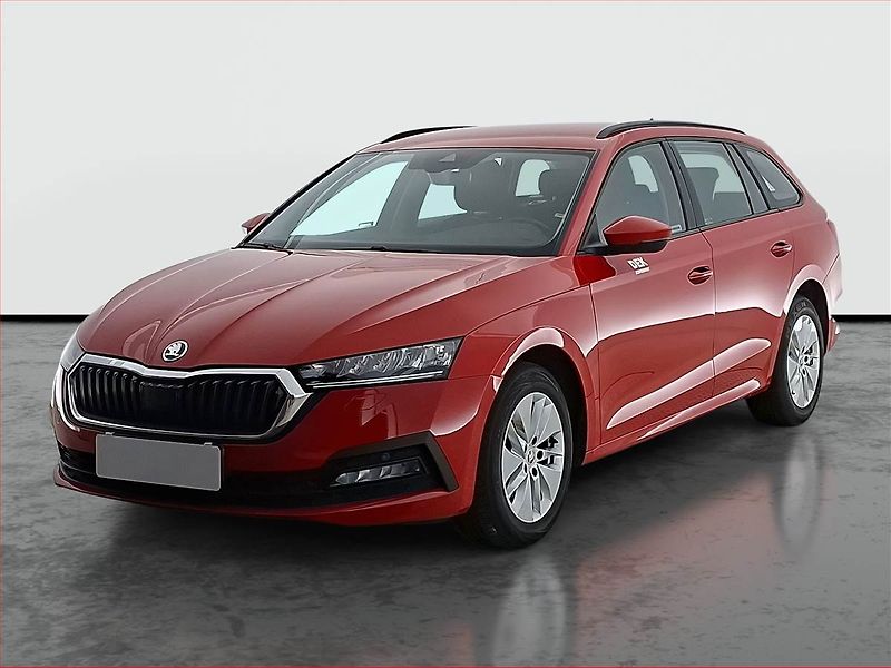 Škoda Octavia (2020) 1.5 TSI, ČR,1.maj, Tempomat - fotka 2 z 18