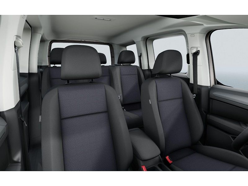Volkswagen Caddy MPV - fotka 7 z 8