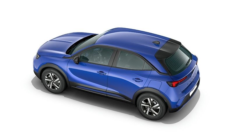 Opel Mokka (2026) Edition 1.2 TURBO 136k MT6 - fotka 9 z 21