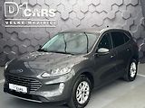 Ford Kuga 2.5 HEV 4x4 Titanium - náhled 1