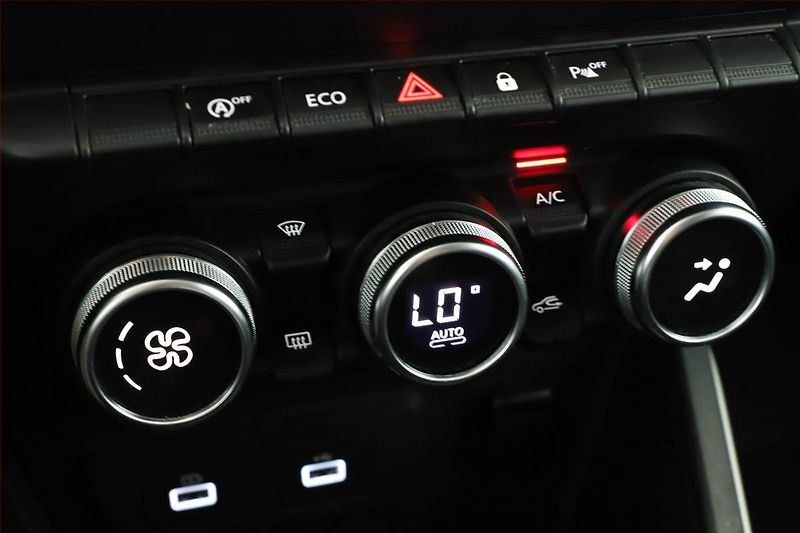 Dacia Duster (2022) 1.0 TCe, LPG, Serv.kniha, Navi - fotka 14 z 20