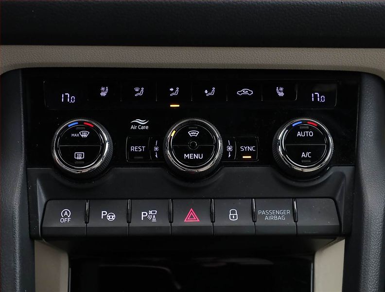 Škoda Kodiaq (2022) Laurin&Klement 2.0 TDI 4x4 - fotka 13 z 19