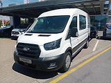 Ford Transit (2026) 2,0 EcoBlue 96 kW/130 k  DCIV - náhled 1