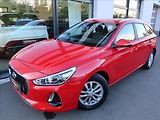 Hyundai i30 1,0 T-GDi,88kW,NovéČR,Serv.kn. - náhled 1