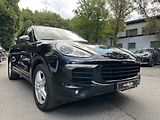Porsche Cayenne (2016) 3.0 TDI V6 - náhled 1