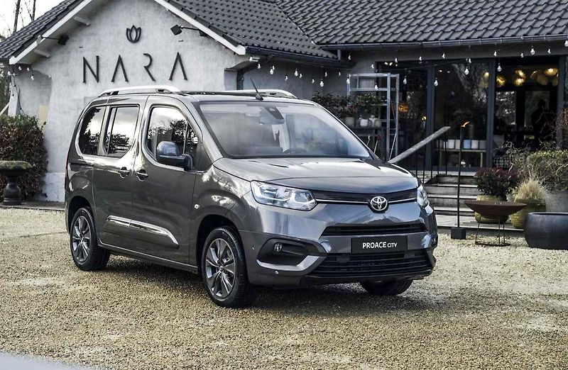 Pro SUV je dieselový pohon vhodnou volbou