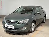 Opel Astra (2011) 1.6i 16V, ČR, AC, temp - náhled 2