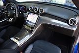 Mercedes-Benz Třídy C 220D 4M AMG ČR  - náhled 12