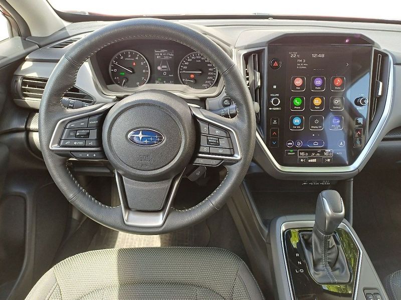 Subaru Crosstrek Comfort e-BOXER FB20 100 kW Li - fotka 10 z 20