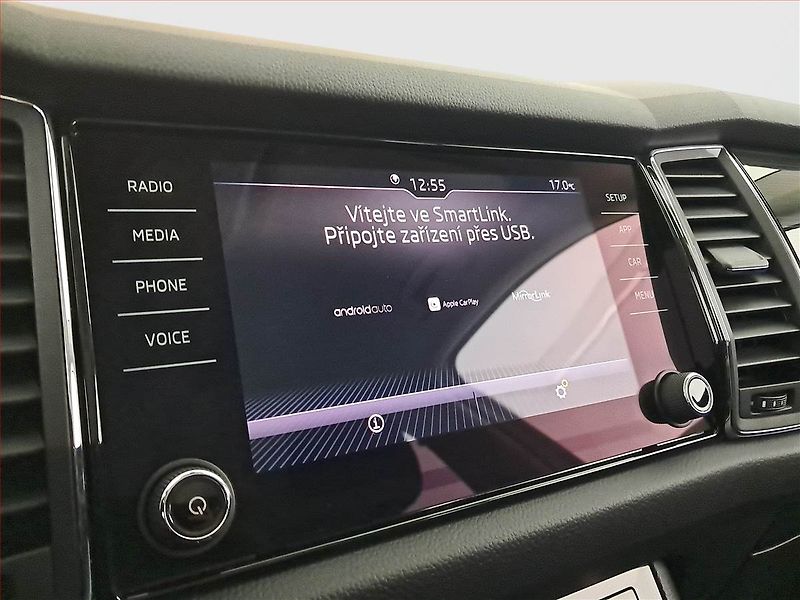 Škoda Kodiaq (2018) 2.0 TDI - fotka 18 z 19