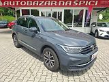 Volkswagen Tiguan (2022) 2.0TDI 110kW DSG LIFE - náhled 1