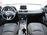Mazda 3 (2015) 2.0 i, ČR, AC, xenon, navi - náhled 8