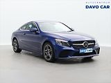 Mercedes-Benz Třídy C 3,0 400 245kW 4Matic AMG - náhled 1