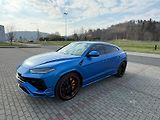 Lamborghini Urus 4.0 /490kW - náhled 1