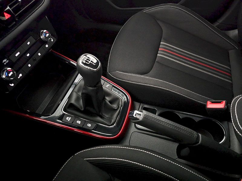 Škoda Fabia (2025) 1.0TSI 85kW Monte Carlo - fotka 20 z 30