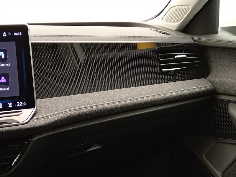 Volkswagen Passat (2026) 1,5 eTSI 110 kW mHEV - fotka 17 z 17