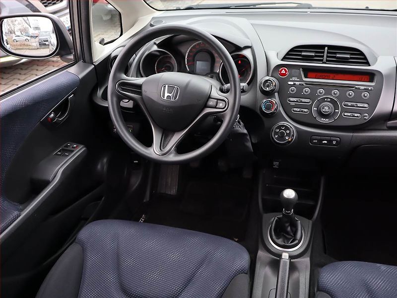 Honda Jazz (2014) 1.2 i-VTEC, Serv.kniha - fotka 7 z 16