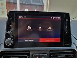 Citroën Berlingo 1.5 BlueHDi 100 Feel, ČR,1Maj - náhled 28