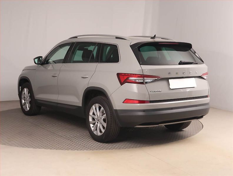 Škoda Kodiaq (2023) Style 2.0 TDI - fotka 4 z 19