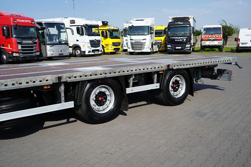 Scania (2021) R 450 / ACC / E 6 / ZESTAW PRZ - fotka 20 z 58