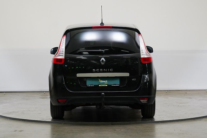 Renault Scénic - fotka 6 z 24