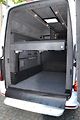 Mercedes-Benz Sprinter 319 Camper Family - náhled 29