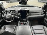 RAM 1500 5.7 V8 395 HP Crew Cab Limited - náhled 9