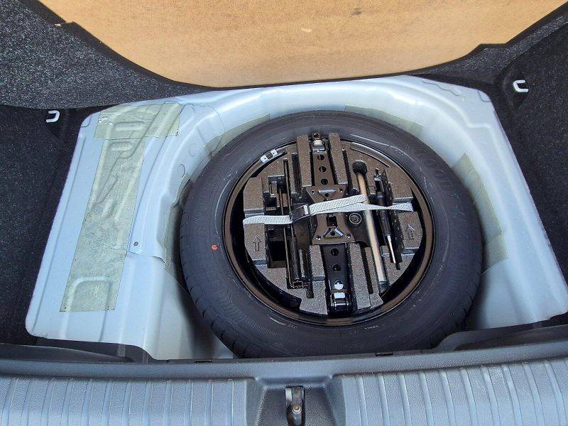 Škoda Kamiq (2025) Monte Carlo 1.5TSi 110kW 7°aut - fotka 16 z 32
